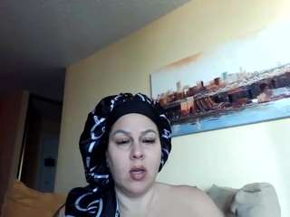 BIG BREAST SABRINA