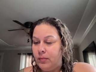 BIG BREAST SABRINA