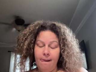 BIG BREAST SABRINA