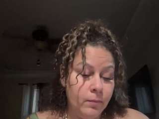 BIG BREAST SABRINA