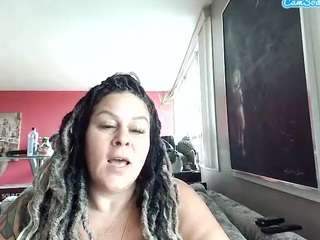 le modèle montana360 est en webcam porno dans un show sur le site camsoda, il possède les tags suivants: ass,green-eyes,toys,thick,tease,tattoos,strip,roleplay,role play,pussy,pawg,no smoking,lovense,asshole,joi,foot fetish,fingers,bj,black-hair,busty