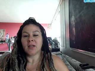 montana360 Live Webcam on CamSoda
