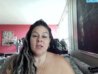 montana360 Live Webcam on CamSoda