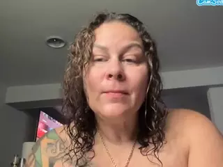 BIG BREAST SABRINA's Live Sex Cam Show