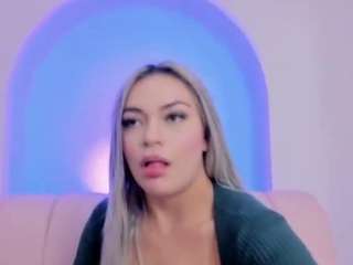 sarahowens Live Webcam on CamSoda