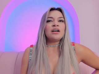 sarahowens Live Webcam on CamSoda