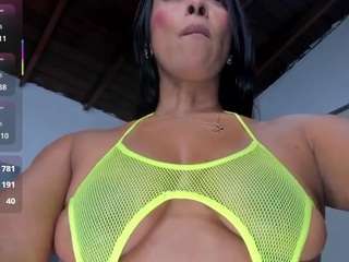 xcarlet milf