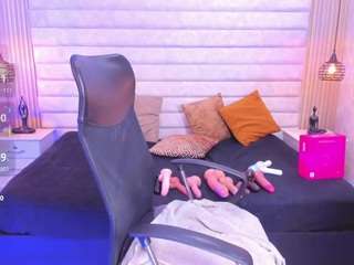 xcarlettt Sex Cam Show
