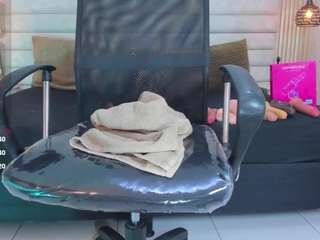 xcarlettt's live room