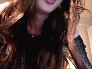 missletiblane Live Webcam on CamSoda