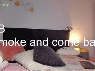 missletiblane Live Webcam on CamSoda