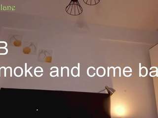 missletiblane webcam