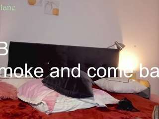 missletiblane Live Webcam on CamSoda