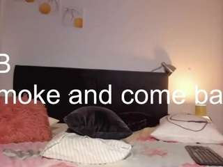 missletiblane webcam model