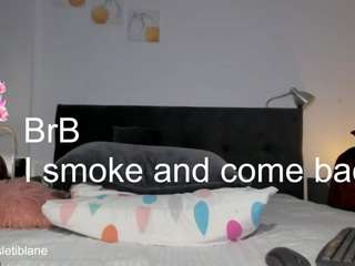 missletiblane Sex Cam Show