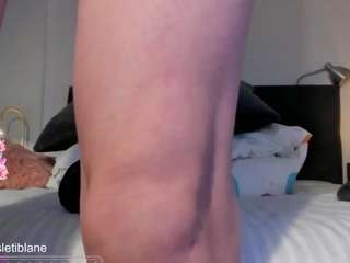 missletiblane Sex Cam Show