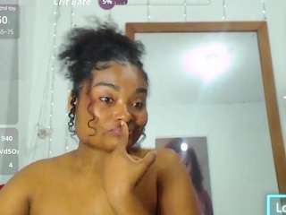 gianasmith Live Webcam on CamSoda