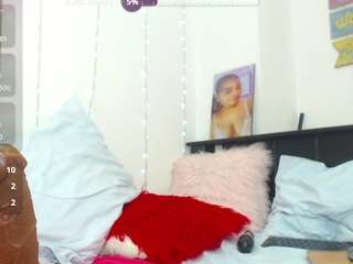 gianasmith webcam model