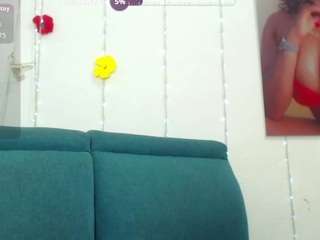 gianasmith Live Webcam on CamSoda