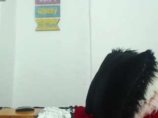 gianasmith Live Webcam on CamSoda