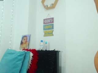 gianasmith live webcam show