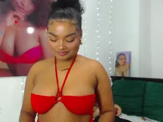 gianasmith's Live Sex Cam Show