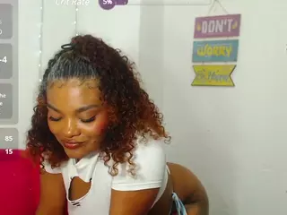 gianasmith's Live Sex Cam Show