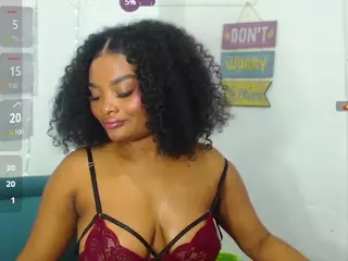 gianasmith's Live Sex Cam Show