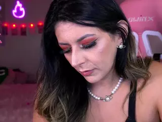 KaliRx's Live Sex Cam Show