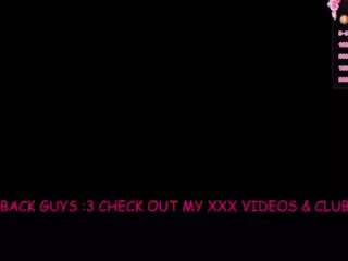 KaliRx's Live Sex Cam Show