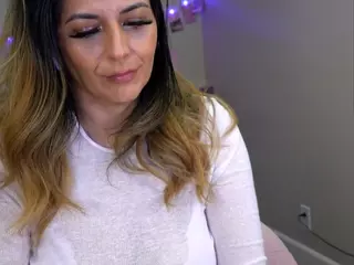 KaliRx's Live Sex Cam Show