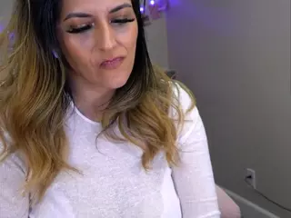 KaliRx's Live Sex Cam Show