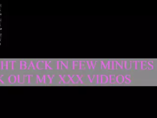 KaliRx's Live Sex Cam Show