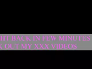 KaliRx's Live Sex Cam Show