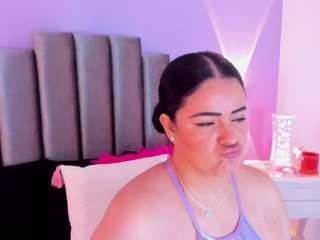 saramontoya Live Webcam on CamSoda