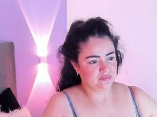 saramontoya Live Webcam on CamSoda