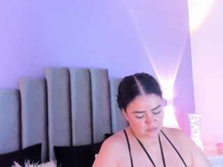 saramontoya webcam model