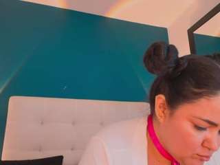 saramontoya live webcam show