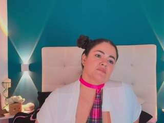 saramontoya live webcam show