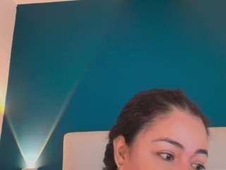 saramontoya live webcam show