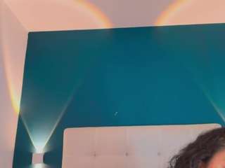 saramontoya live webcam show