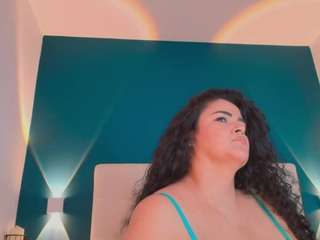 saramontoya live webcam show