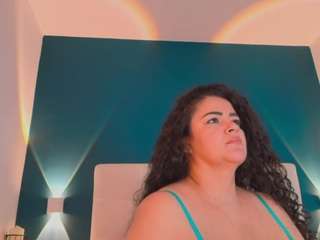 saramontoya live webcam show