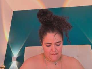 saramontoya live webcam show