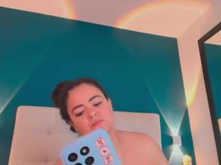 saramontoya live webcam show
