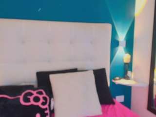 saramontoya live webcam show