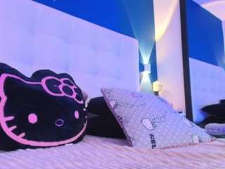saramontoya live cam preview