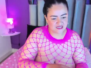 saramontoya's Live Sex Cam Show