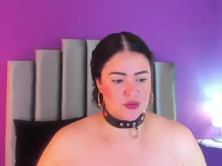 saramontoya's Live Sex Cam Show