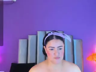 saramontoya's Live Sex Cam Show